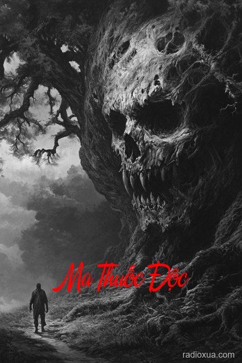 Ma Thuốc Độc – Lời Nguyền Từ Xác Chết