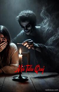 Mả Tiểu Quỷ – Hồi sinh từ tro tàn