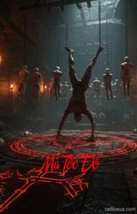 Ma Tốc Độ – Xương Người