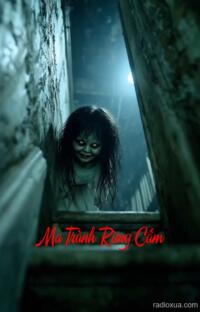 Ma Trành Rừng Cấm – Hơi Thở Tử Thần Trong Bóng Tối