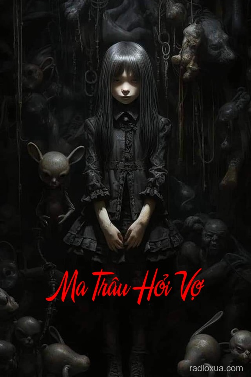 Ma Trâu Hỏi Vợ – Ma Trơi Dẫn Lối