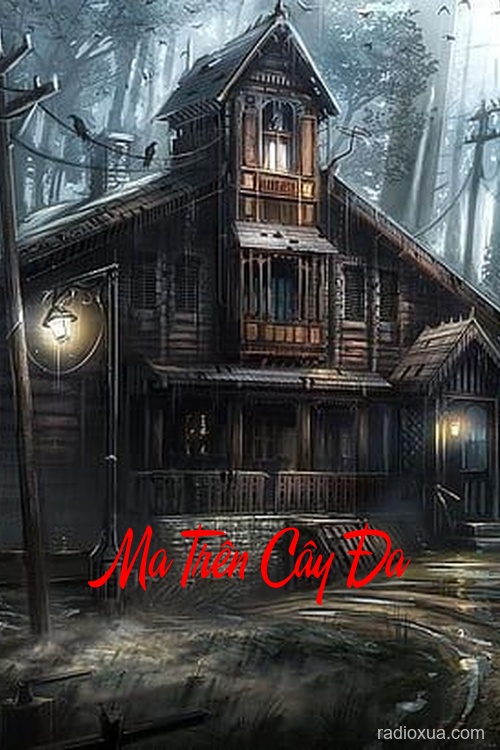 Ma Trên Cây Đa – Rắn Thành Tinh