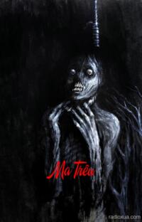 Ma Trêu – Nuôi Ngải