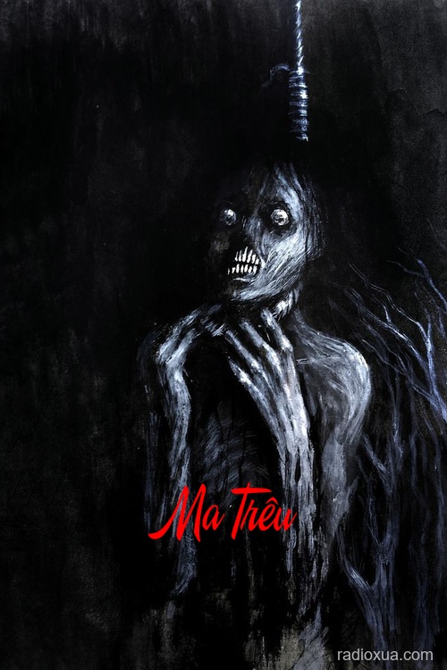Ma Trêu – Nuôi Ngải