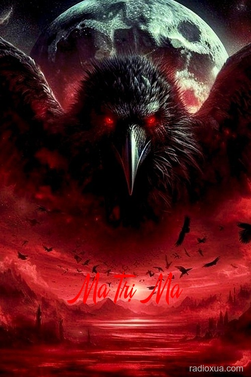 Ma Trị Ma – Hang Động Tử Thần