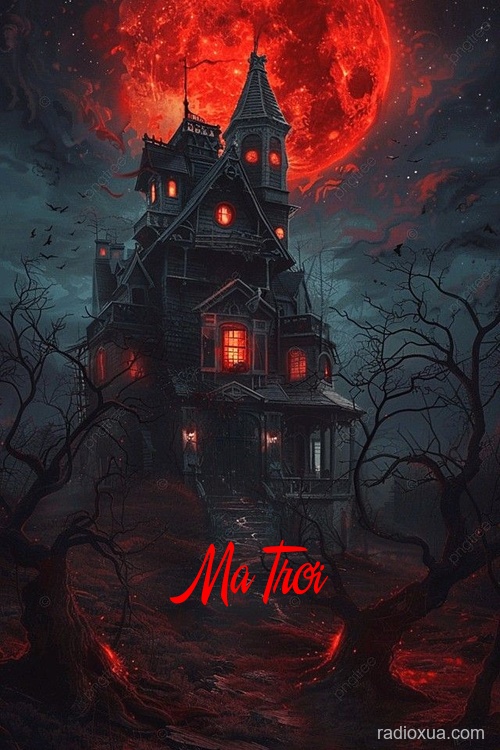 Ma Trơi – Bóng đêm nuốt chửng