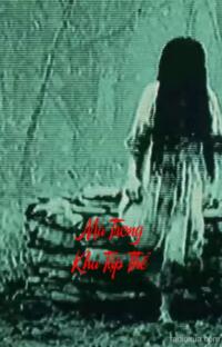 Ma Trong Khu Tập Thể – Cóc Tinh