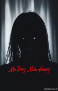 Ma Trong Miếu Hoang – Đèn Dầu Tắt