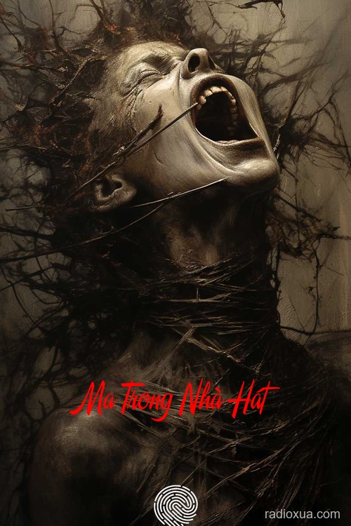 Ma Trong Nhà Hát – Vực Thẳm Chết