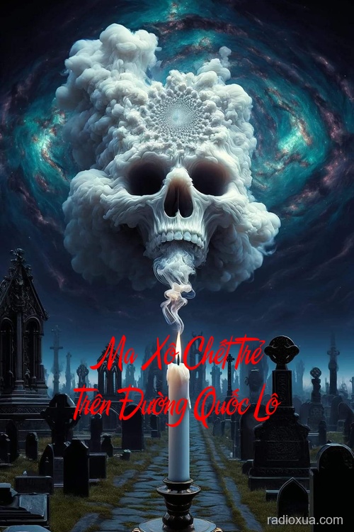 Ma Xô Chết Trẻ Trên Đường Quốc Lộ – Duyên Âm