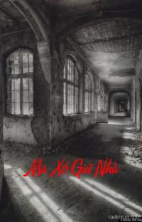 Ma Xó Giữ Nhà – Thảm Khốc