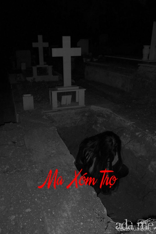 Ma Xóm Trọ – Oán Nghiệp Trùng Lai