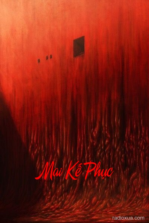 Mai Kế Phục – Cõi Âm Phủ