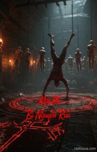 Mái Tóc Bị Nguyền Rủa – Hầm Mộ Cổ