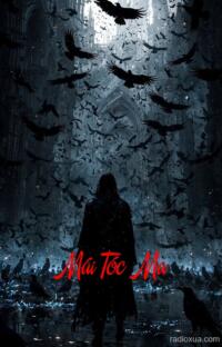 Mái Tóc Ma – Hận Thù Ngàn Năm