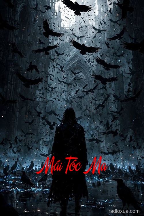 Mái Tóc Ma – Hận Thù Ngàn Năm