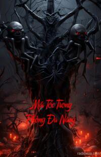 Mái Tóc Trong Phòng Đa Năng – Bóng Đêm Không Ngủ