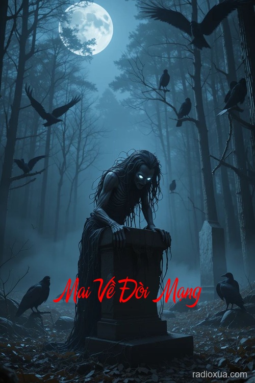 Mai Về Đòi Mạng – Hồi ức chết chóc trở về