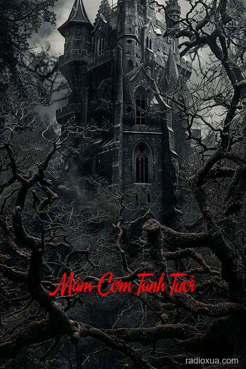 Mâm Cơm Tanh Tưởi – Hơi Thở Từ Quá Khứ