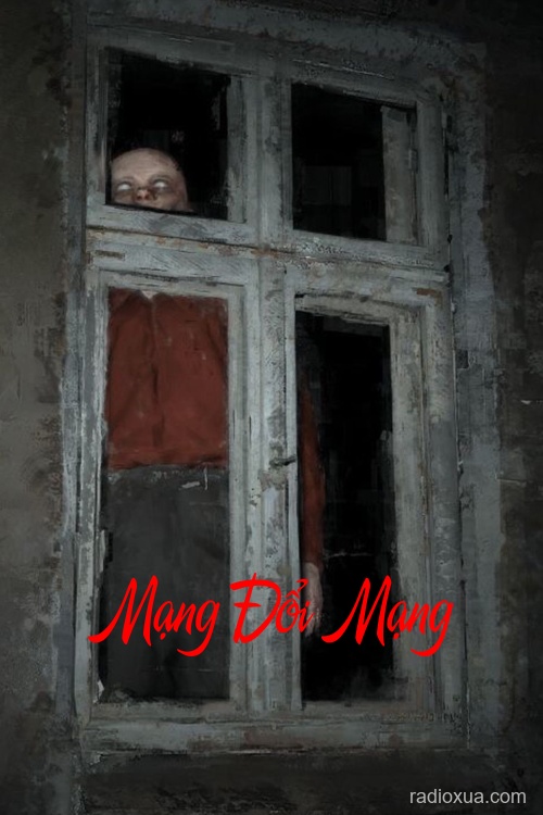 Mạng Đổi Mạng – Chuyến Xe Bá Linh