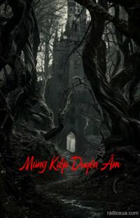 Mang Kiếp Duyên Âm – Mèo Đen