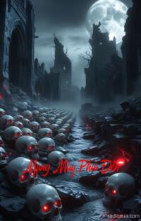 Mạng Mày Phải Đền – Hồn Ma Tìm Mồi