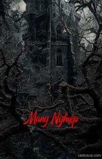 Mang Nghiệp – Nghiệp Báo Vong Thân