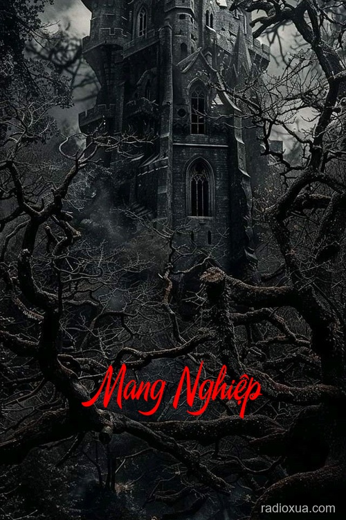 Mang Nghiệp – Nghiệp Báo Vong Thân