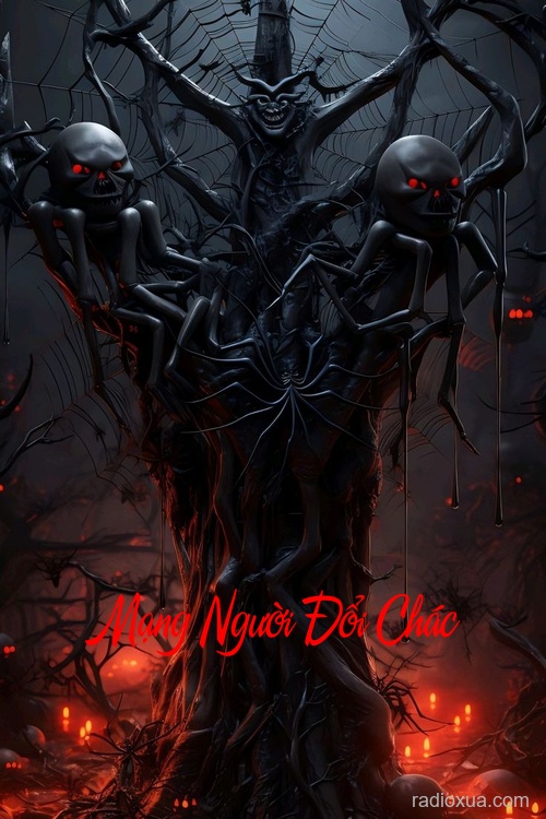 Mạng Người Đổi Chác – Hồn Ma Trả Giá