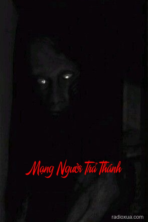 Mạng Người Trả Thánh – Máu Gọi Linh Hồn