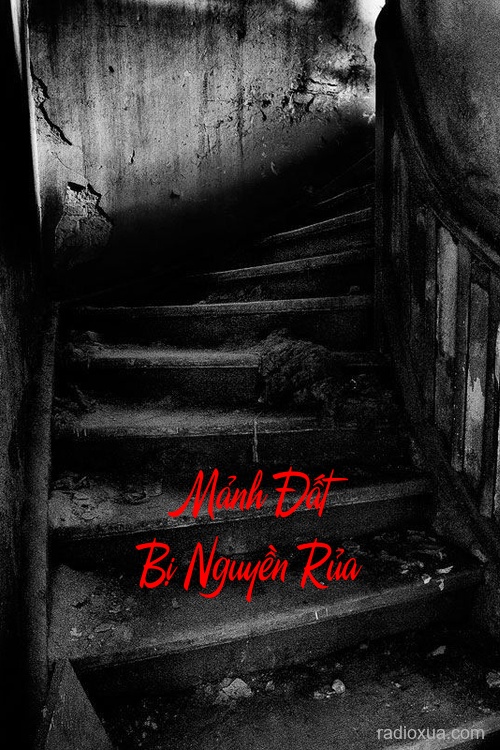 Mảnh Đất Bị Nguyền Rủa – Hơi Thở Tử Thần