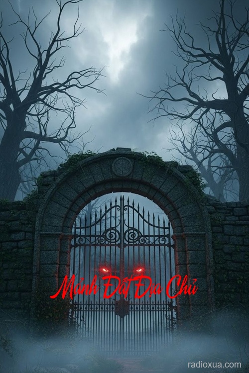 Mảnh Đất Địa Chủ – Hơi Thở Từ Quá Khứ