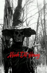 Mảnh Đất Hoang – Nơi Hồn Ma Dữ