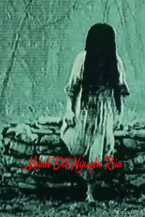 Mảnh Đất Nguyền Rủa – Hơi Thở Từ Địa Ngục
