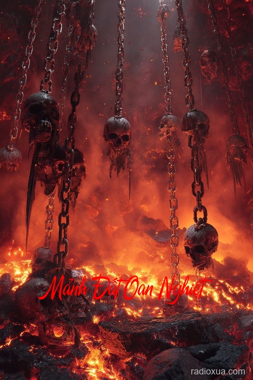 Mảnh Đất Oan Nghiệt – Hơi Thở Từ Quá Khứ