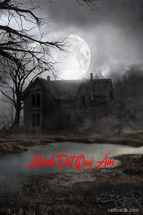 Mảnh Đất Quỷ Ám