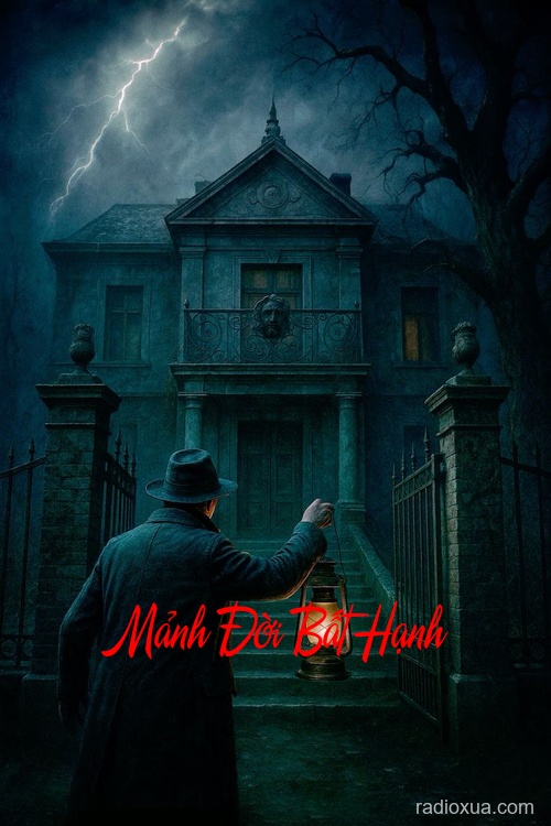 Mảnh Đời Bất Hạnh – Bóng Ma Quá Khứ