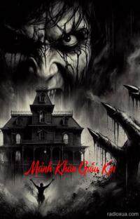 Mảnh Khăn Giấu Kín – Hang Động Tử Thần