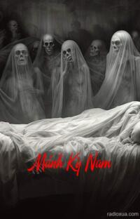 Mảnh Kỳ Nam – Vong Oán Theo Chân