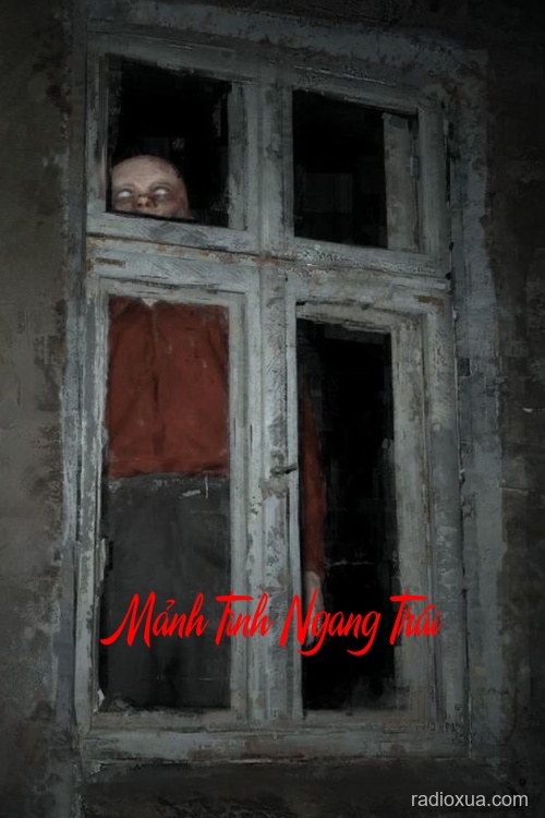 Mảnh Tình Ngang Trái – Tình yêu chôn vùi