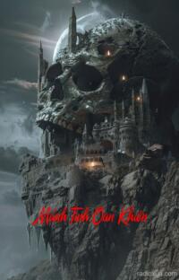 Mảnh Tình Oan Khiên – Hận Thù Vô Ngân