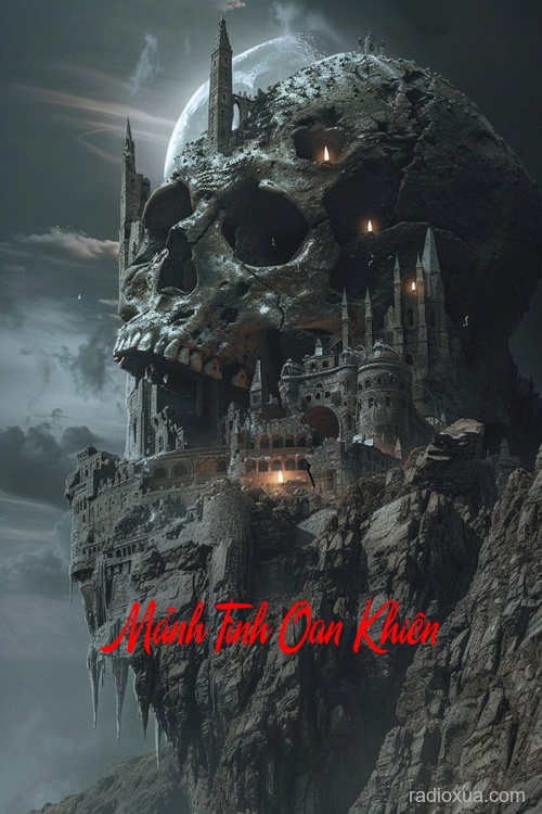 Mảnh Tình Oan Khiên – Hận Thù Vô Ngân