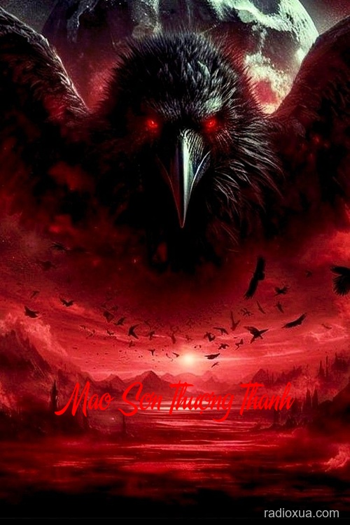 Mao Sơn Thượng Thanh – Bóng Ma Vô Hình