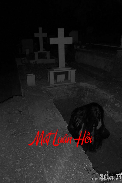 Mắt Luân Hồi – Hồi sinh từ bóng tối