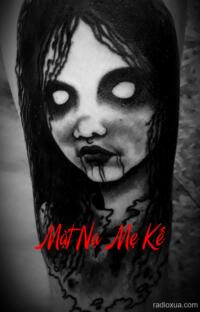 Mặt Nạ Mẹ Kế – Vong Oán Theo Chân