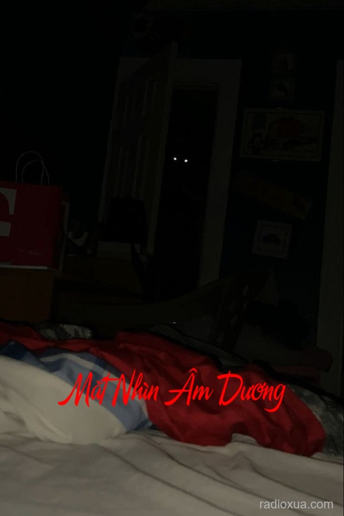 Mắt Nhìn Âm Dương – Quan Tài Động