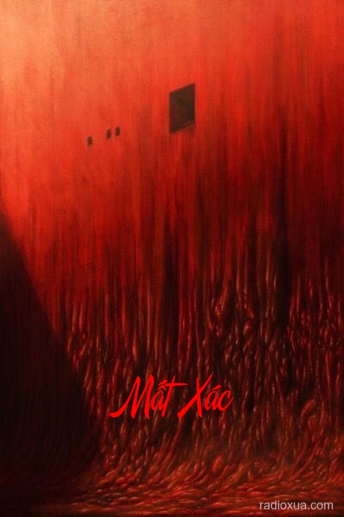 Mất Xác – Hồn Ma Tìm Thây