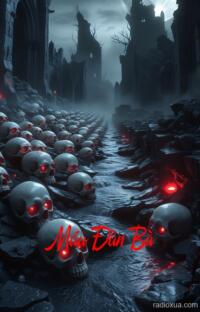 Máu Đàn Bà – Huyết Thệ Nguyền Rủa