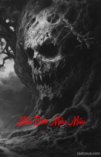 Mẫu Đơn Màu Máu – Vẻ Đẹp Chết Chóc Nở Rộ