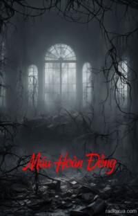 Máu Hoàn Đồng – Huyết Thệ Nguyền Rủa